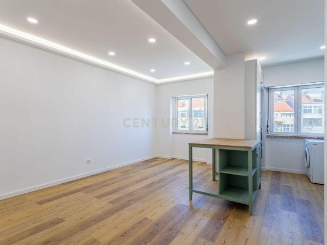 Rua Cidade de Rabat 4, Lisbon, Portugal, São Domingos de Benfica, Lisbon 1500 047