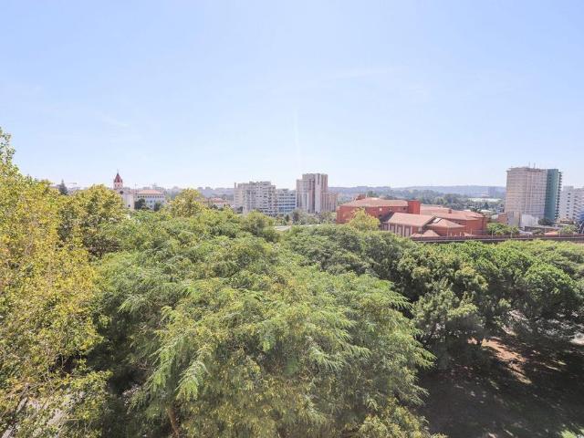 Rua Amílcar Cabral, Lisbon, Portugal, Lumiar, Lisbon 1750 018