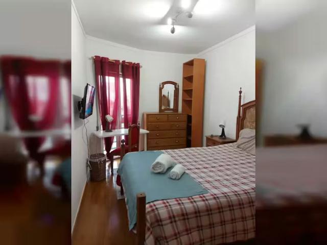 Rua António Albino Machado