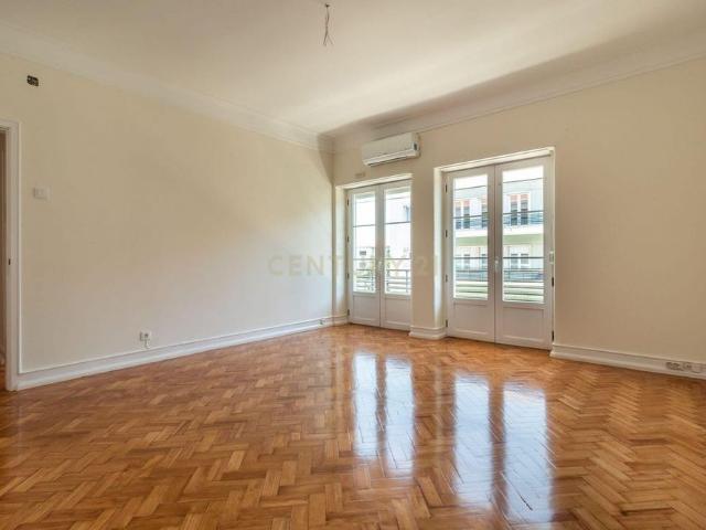RUA ANTÓNIO FERREIRA 11 2 ESQ, Alvalade, Lisbon 1700 045