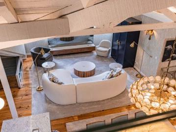 Rua António Maria Cardoso, Chiado, Santa Maria Maior, Lisboa, Lisboa, Distrito de Lisboa