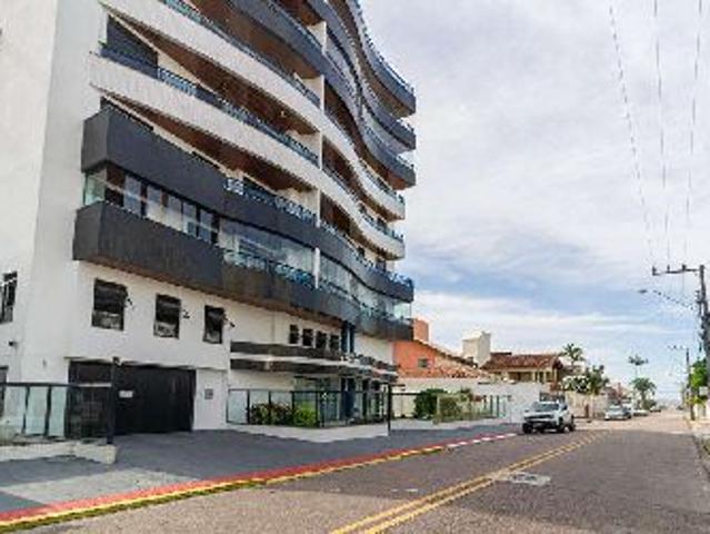 Rua Abelardo Luz, 147, Florianópolis