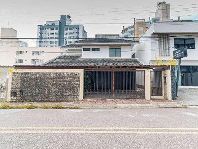 Rua Abelardo Luz, 168, Florianópolis