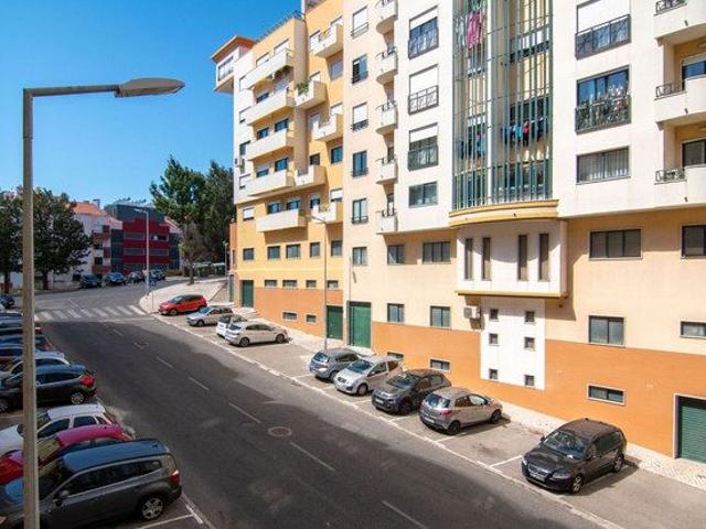 Rua Afonso Costa
