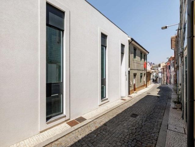 Rua Alves Correia
