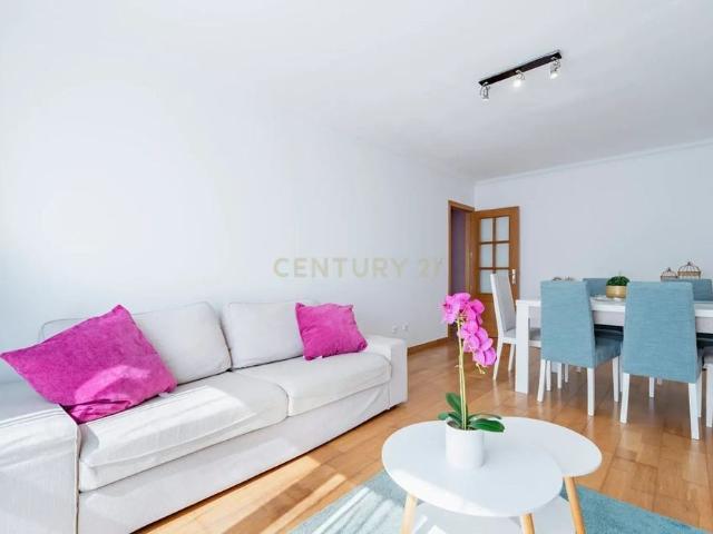 Rua Alda Nogueira 1, Queluz, Portugal, Massamá e Monte Abraão, Lisbon 2745 324