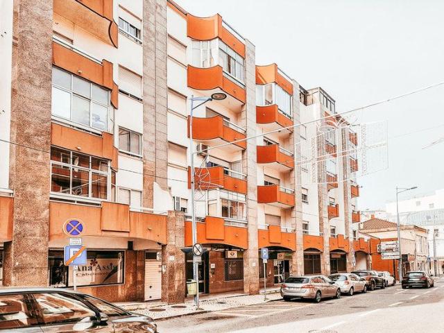 Rua Alfredo Keil