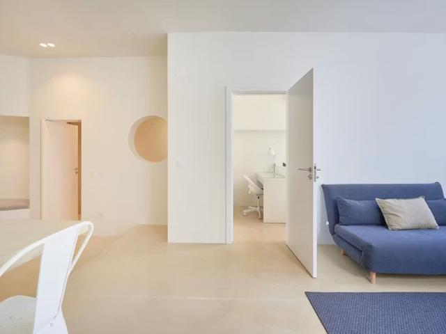 Rua Artur Lamas, Lisbon, Lisbon 1300 032
