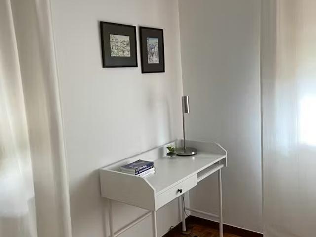 Rua Artur Maria Afonso