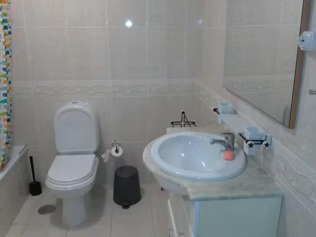 Rua Armando Sampaio Sena