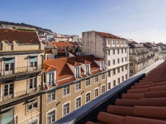 Rua Augusta