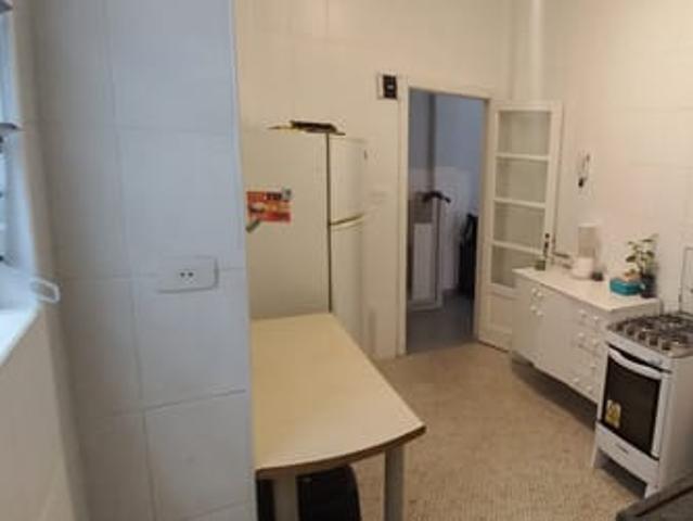 Rua Augusta individual
