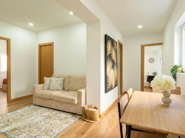 Rua Brito e Cunha, Matosinhos, Aveiro 4450 082