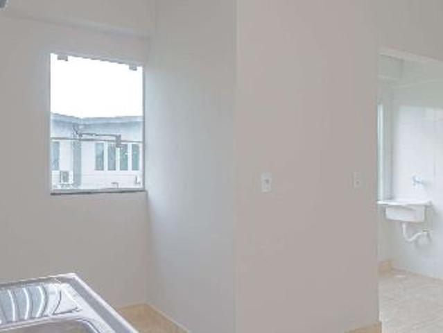 Rua Galvão, 699, Florianópolis