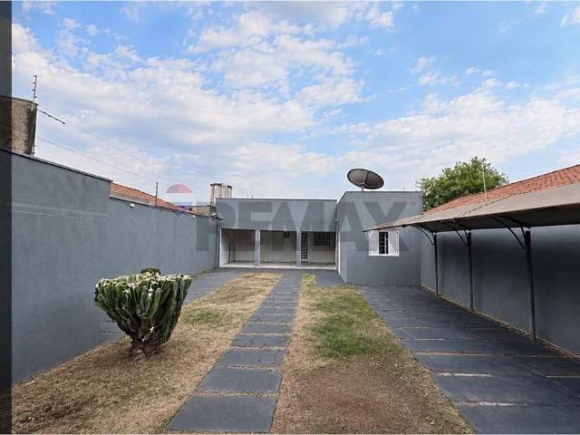 Casa Charmosa no Centro de Rondonópolis Alugue!
