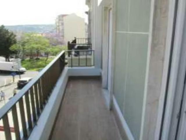 Rua Guilherme Gomes Fernandes