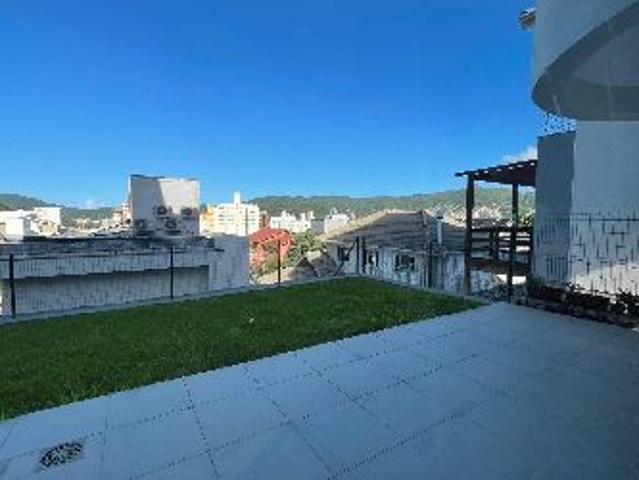 Rua Douglas Seabra Levier, 228, Florianópolis