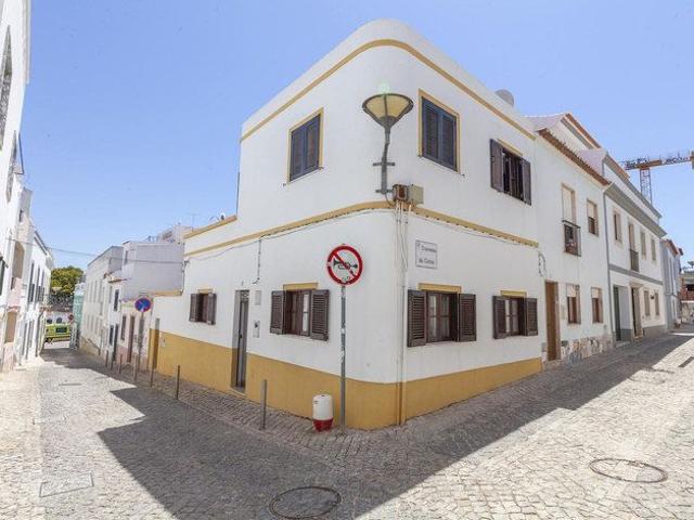 Rua Doutor Mendonça