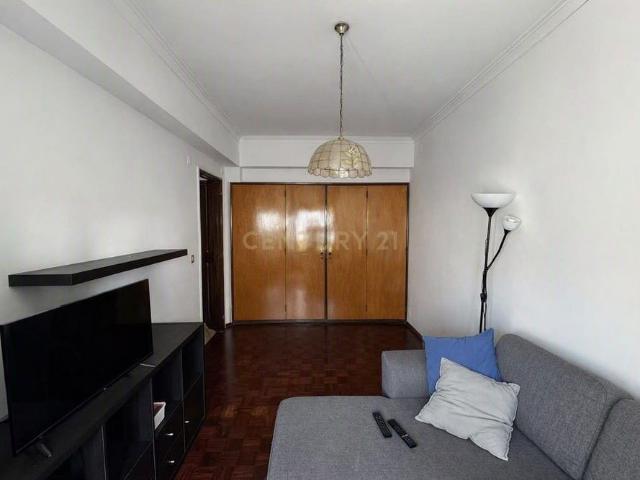 Rua Doutor João de Barros, Lisbon, Portugal, Benfica, Lisbon 1500 050