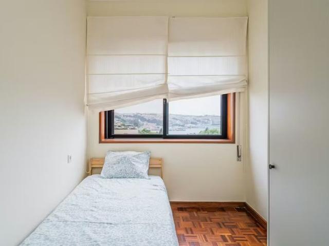 Rua do Campo Alegre, Porto, Braga 4150 177