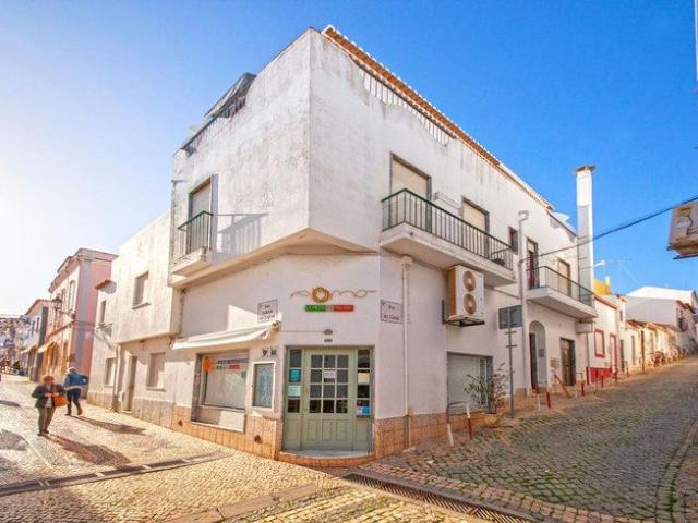 Rua do Canal