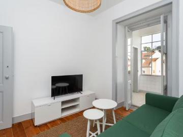 Praça Das Amoreiras