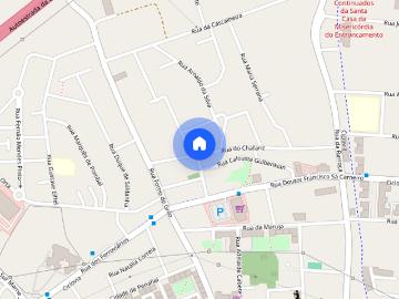 Rua do Chafariz, Entroncamento, Portugal, Nossa Senhora de Fátima, Lisbon 2330 135