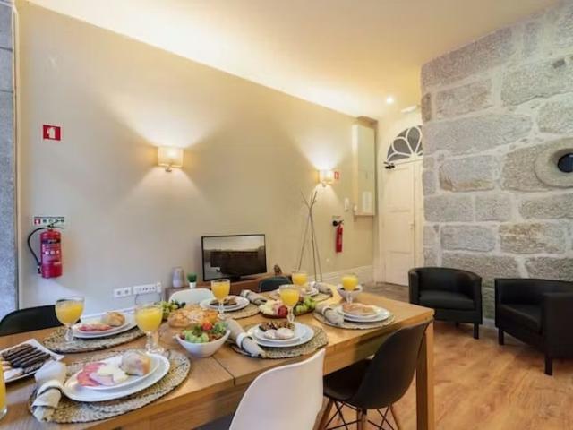 Rua do Bonfim, Porto, Braga 4300 066