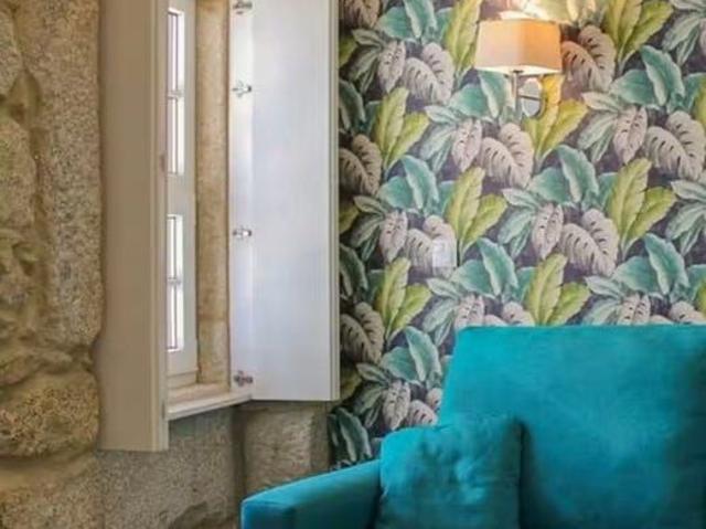 Rua do Bonjardim, Porto, Braga 4000 129