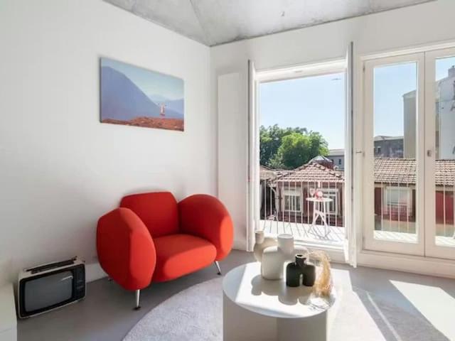 Rua do General Silveira, Porto, Braga 4050 587