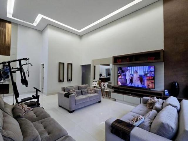 RUA DO JOCKEY CASA DE ALTO PADRAO COM 3 SUITES E LAZER COMPLETO EM CONDOMINIO ACEITA PERMUTA