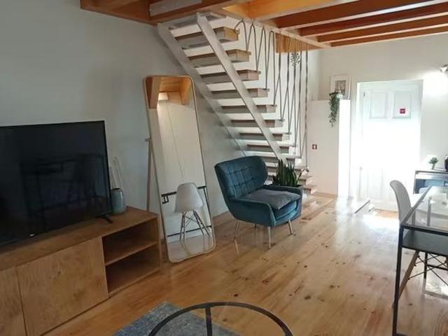 Rua do Monte Cativo, Porto, Braga 4050