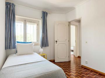 Apartamento para alugar em Tires