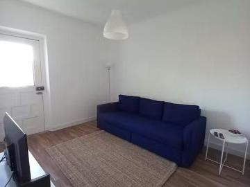 Bairro da Serafina, Campolide, Lisboa, Distrito de Lisboa