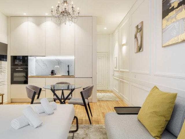 Rua dos Chãos