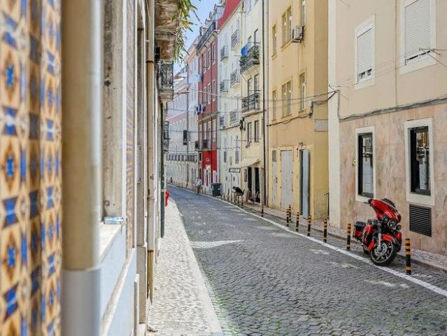 Rua da Condessa