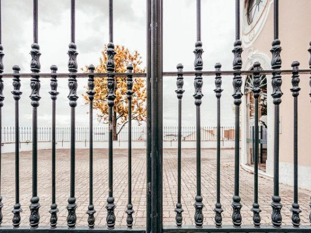 Rua da Cruz de Santa Apolónia