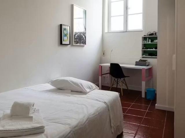 Rua da Aliança