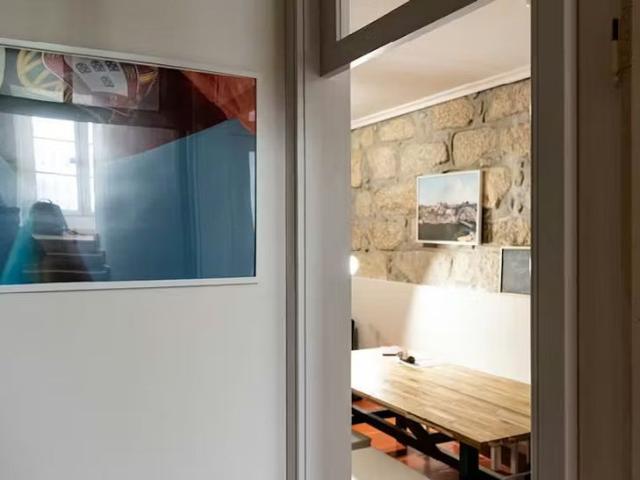 Rua da Aliança, Porto, Porto District 4250 031