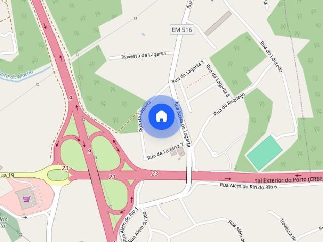 Rua da Lagarta, Espinho, Castelo Branco 4500 071