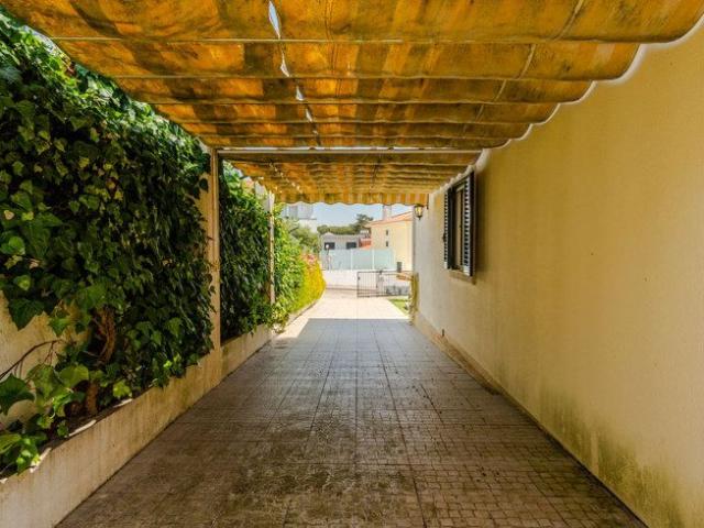 Rua das Forças Armadas