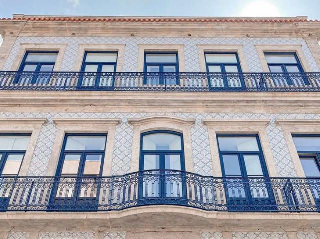 Rua de Adolfo Casais Monteiro