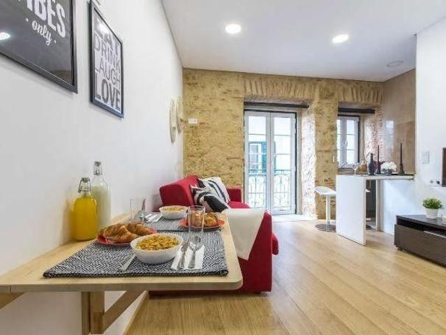 Rua de São Miguel, Lisbon, Portugal, Santa Maria Maior, Lisbon 1100 007