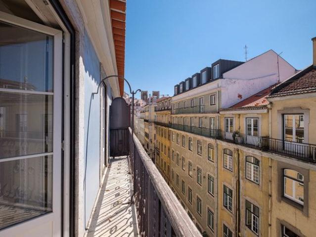 Rua de São Julião