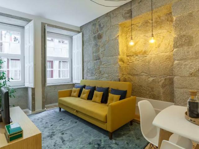 Rua de São João, Porto, Braga 4050 414