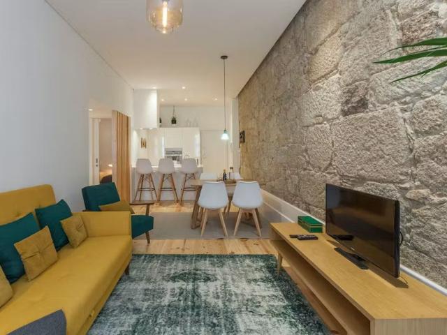 Rua de São João, Porto, Braga 4050 414