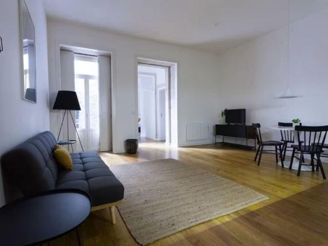 Rua de Santa Catarina, Porto, Braga 4000 450