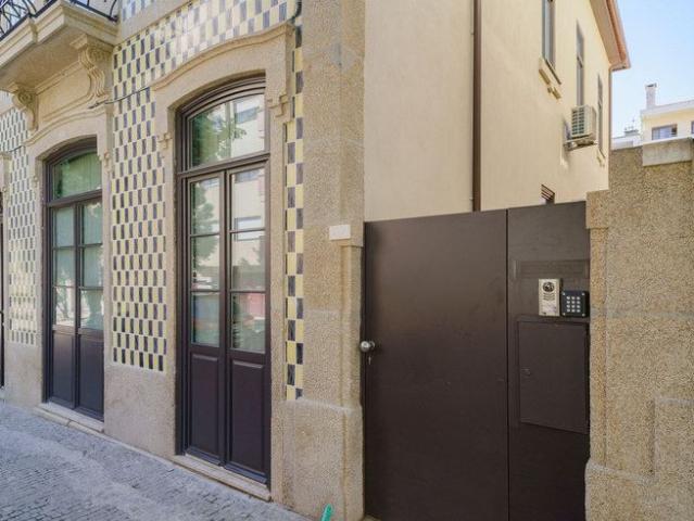 Rua de Tomaz Ribeiro