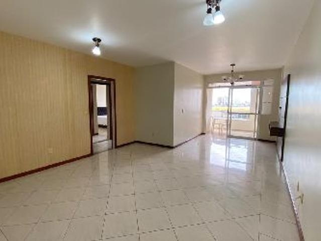 Rua Delamar José da Silva, 327, São José