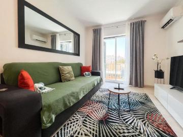 Rua Engenheiro José De Bivar, Portimão, Concelho de Portimão, Distrito de Faro, Algarve